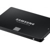 Твердотельный диск 4TB Samsung 870 EVO, V-NAND, 2.5", SATA III, [R/W - 530/560 MB/s]